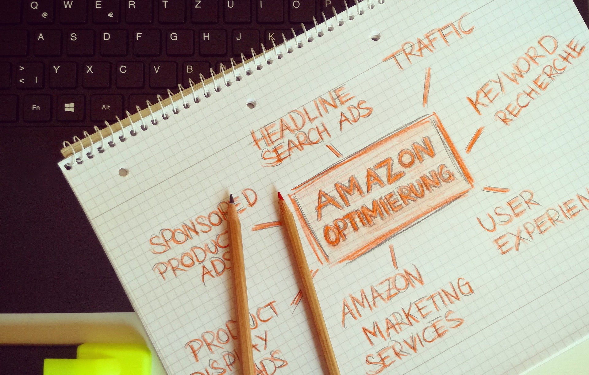 What We Can Learn About Web Design From Amazon